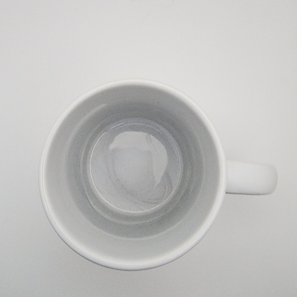 Vintage 1999 Coca-Cola "Ice Cold Coca-Cola Sold Here" Mug - Picture 7 of 7